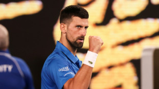 Djokovic sets up Alcaraz clash, Sabalenka surges into Melbourne quarters