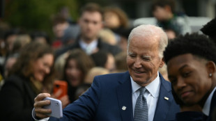 Biden se une a Threads, la red social rival de Musk