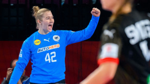 Kantersieg zum EM-Abschluss: DHB-Frauen landen auf Platz 7