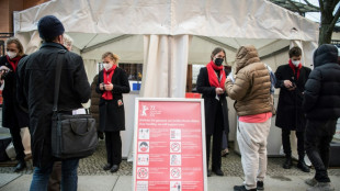 Mediziner kritisieren vorgeschlagenen Corona-Öffnungsplan der Bund-Länder-Runde