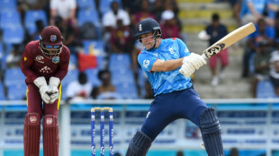 Livingstone wins batttle of century-making skippers in England victory