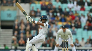 De Silva hails hundred hero Nissanka as Sri Lanka end England drought