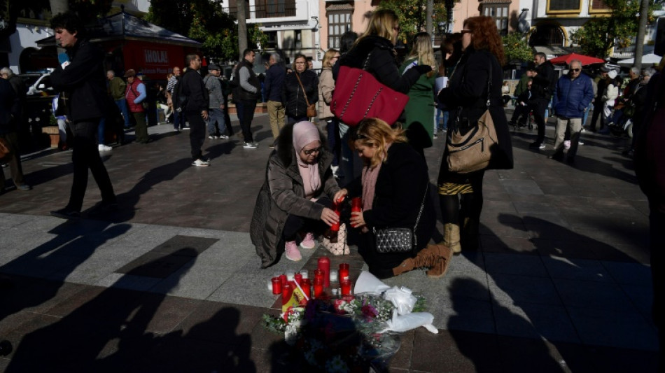 Espagne: le suspect de l'attaque d'Algésiras était en instance d'expulsion