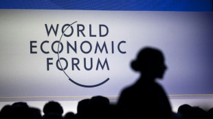 A Davos, l'UE se dit pragmatique face à Trump et tend la main à la Chine