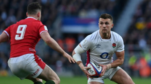 England boss Borthwick has no qualms over starting Slade against All Blacks