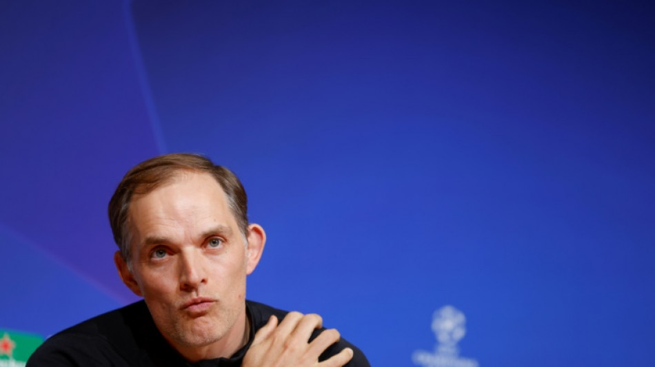 Thomas Tuchel: Abrasive but effective