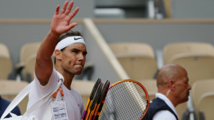 Nadal ready for emotional French Open farewell