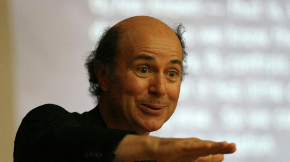 Physicien de renom, l'Américain Frank Wilczek rejette l'anti-intellectualisme