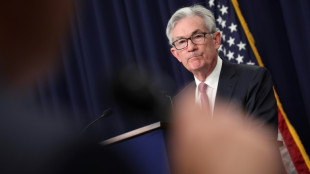 Markets rebound after Fed boss calms nerves over rates