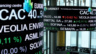 La Bourse de Paris animée par les droits de douane américains avant un indice d'inflation