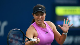 Defending champion Pegula to face Anisimova in Toronto final