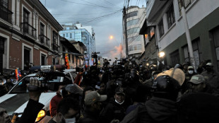 Bolivie: manifestations à Santa Cruz contre l'arrestation du gouverneur local