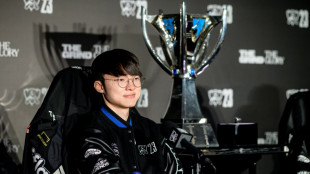 Faker: eSports legend and South Korea 'national treasure'