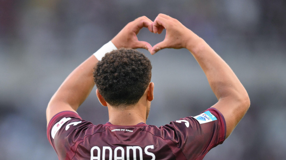 Serie A: Torino-Atalanta 2-1