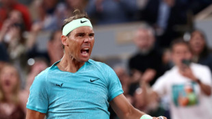 Nadal confirma que estará en sus "últimos" JJ OO y renuncia a Wimbledon