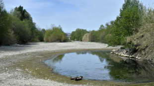 Sécheresse: beaucoup de nappes au plus bas et ça ne devrait pas s'arranger 