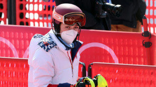 Shiffrin vive una pesadilla en Pekín-2022 tras su segunda eliminación seguida