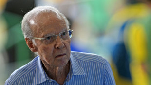 Funeral de Zagallo será neste domingo, informa família