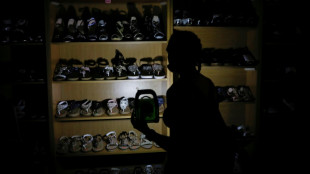 South Africa's power cuts take a toll on mental health