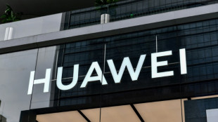 China condemns Canada's Huawei 5G ban over 'groundless' security risks