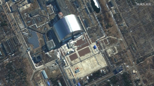 IAEA "besorgt" über russischen Angriff auf Wohnort von Tschernobyl-Mitarbeitern