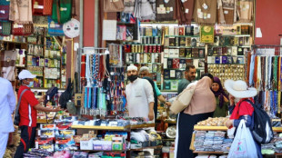 Mecca businesses see hajj boom ending pandemic slump