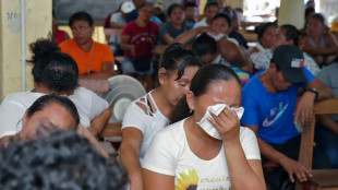 Guyana: 19 jeunes tués dans l'incendie apparemment criminel d'un dortoir scolaire