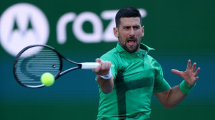 Djokovic player union launches legal blitz against governing bodies