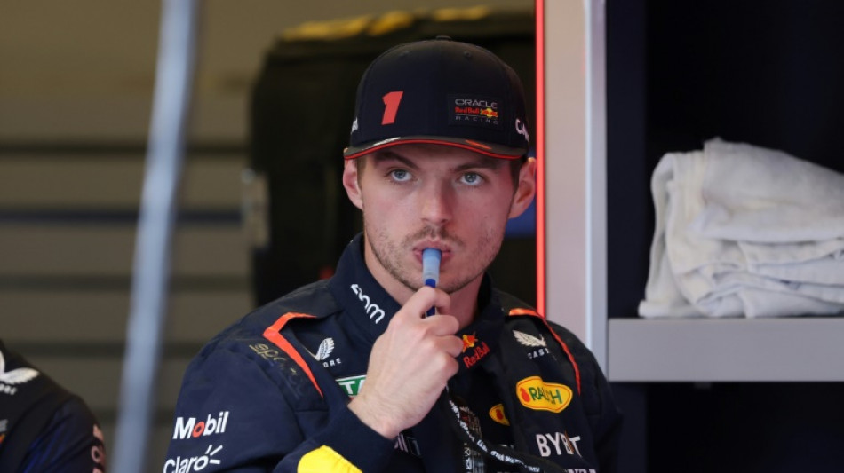 Max Verstappen partirá desde la 'pole' en el Gran Premio de Abu Dabi de F1