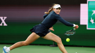 Indian Wells: la sensation Andreeva sort Swiatek, affrontera Sabalenka en finale