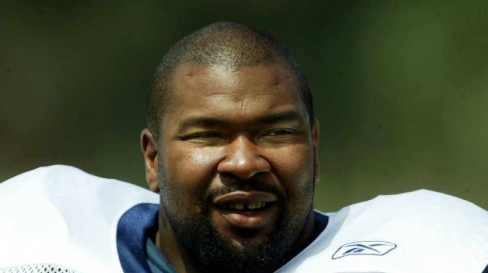 Cowboys great Larry Allen dead at 52: team