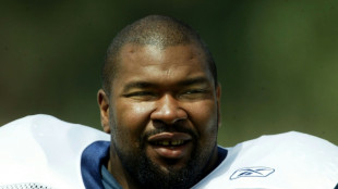 Cowboys great Larry Allen dead at 52: team