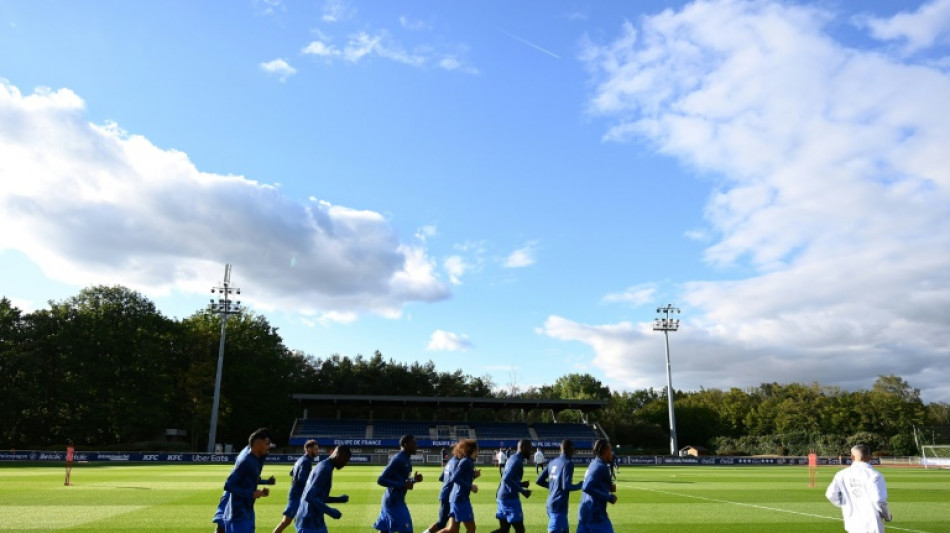 Último ensayo previo al Mundial para equipos europeos en la Liga de Naciones