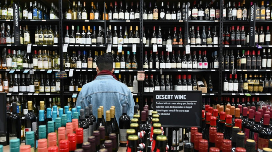 US wine merchants urge exclusions from blanket tariffs