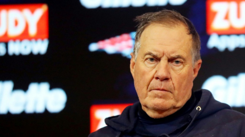 Football-Sensation: Startrainer Belichick geht aufs College