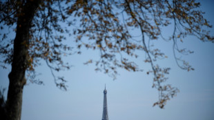 Paris abandons controversial re-landscaping around Eiffel Tower 