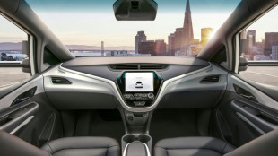 GM driverless car unit recalls vehicles after accident