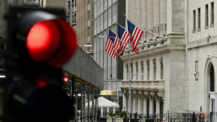 Stocks lower as recession fears weigh on sentiment