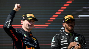 Verstappen se escapa con triunfo en Francia y abandono de Leclerc