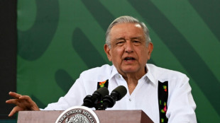 Presidente mexicano promete investigar vazamento de dados de jornalistas