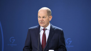 Scholz reist Donnerstag zu EU-Afrika-Gipfel nach Brüssel