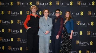 Los filmes "Cónclave" y "Emilia Pérez" lideran las nominaciones de los BAFTA británicos