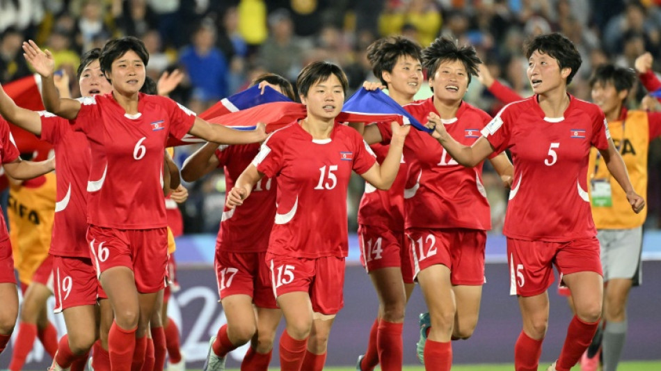 Coreia do Norte vence Japão (1-0) e é tricampeã do Mundial Feminino Sub-20