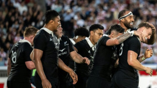 Late Love helps All Blacks thrash Jones's plucky Japan