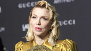 Courtney Love, 60 anni e un possibile nuovo album