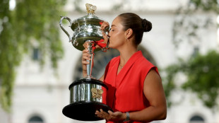 Australian Open champion Barty extends lead in rankings