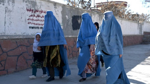 Taliban ban women from working in national, international NGOs