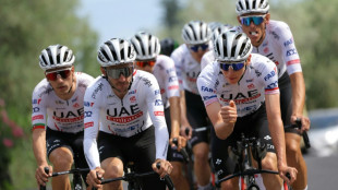 Tour de France: Florence s'anime à deux jours du départ