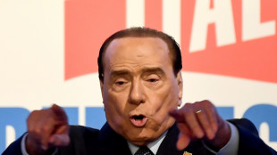 Berlusconi-Klub Monza steigt auf - und soll bald Meister werden