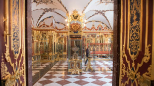 Trial opens in spectacular German museum jewel heist